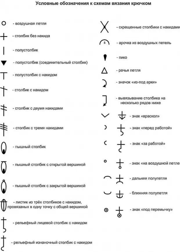 Selection of napkins of a variety of forms