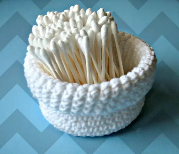 23 Adorable Cooks, Crocheted, For Cozy House