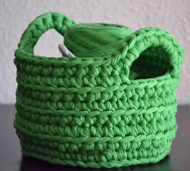 23 tukang masak sing nggumunake, crocheted, kanggo omah sing mulyo