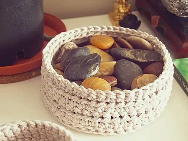 23 Adorable Cooks, Crocheted, For Cozy House