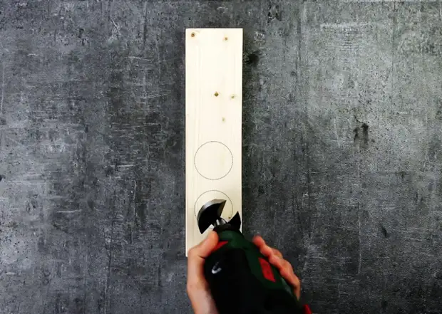 Six unusual ideas with magnets that will help bring cleanliness and order in the house