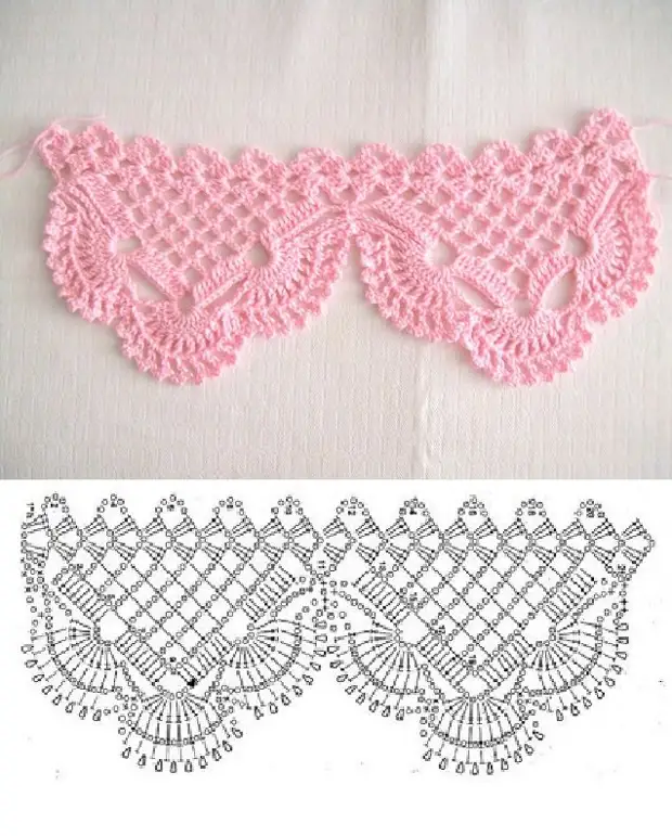 Pilihan cucuk crochet 0