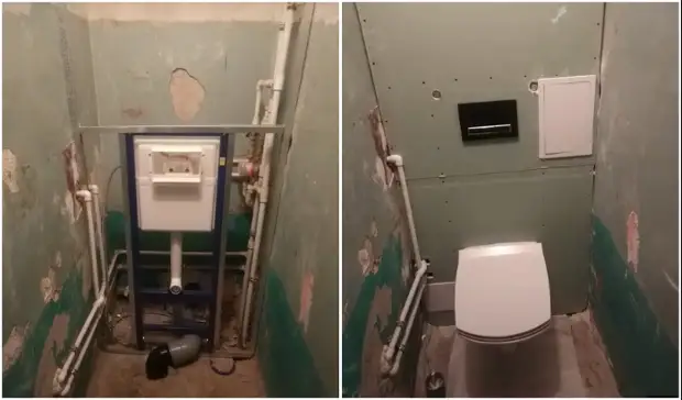 Comment transformer une salle de bain disgracieuse dans un espace élégant