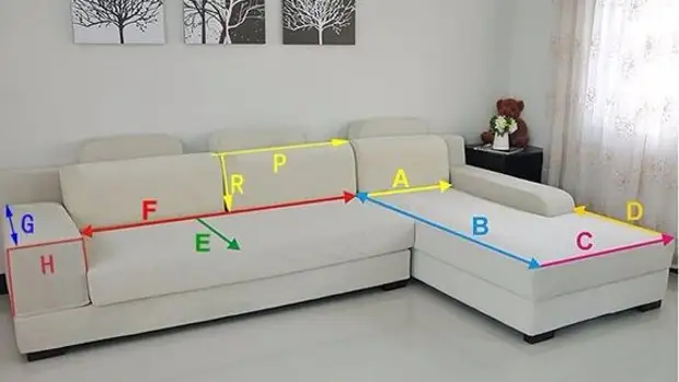 Meriv çawa li ser sofa 1-ê dozek Nikidu bişîne