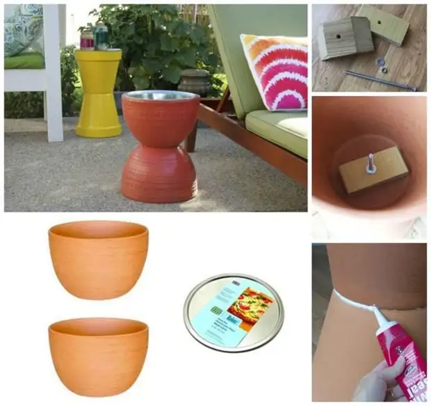 Original things for home, which are easy to make with your own hands