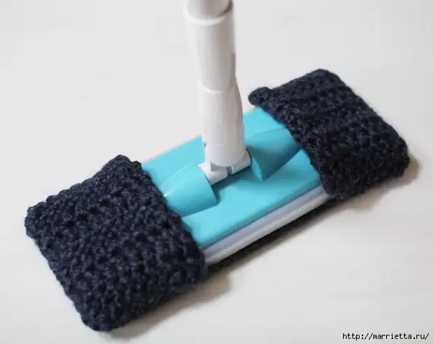 Wéi bindt een Crochet Rag fir Mop (10) (602x478, 97kb)