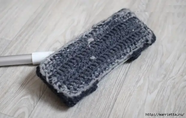 Wéi bindt Dir e Crochet Rag fir Mop (19) (578x368, 121kb)