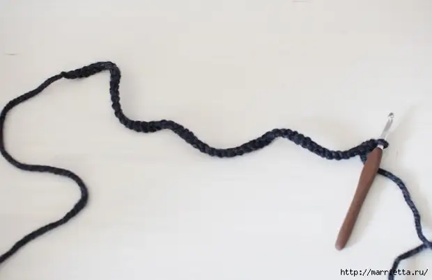 Wéi bindt ee Crochet Rag fir Mop (2) (593x386, 70kb)