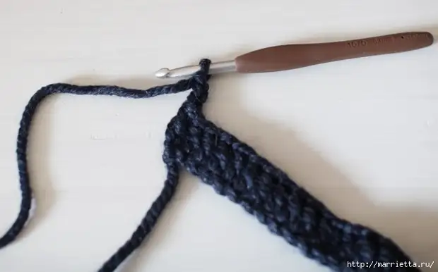 Wéi bindt een Crochet Rag fir Mop (4) (606x378, 86kb)