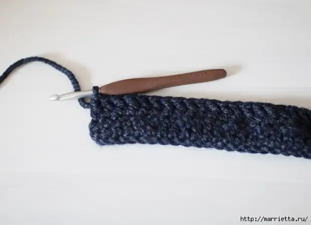 Como ligar um pano de crochet para esfregão (6) (553x401, 81KB)