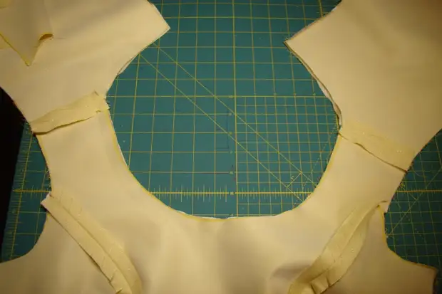 Técnicas de costura em sublades 3