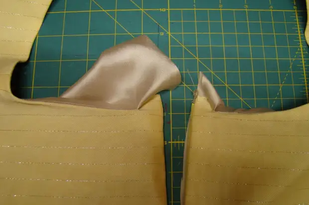 Técnicas de costura em sublades 7