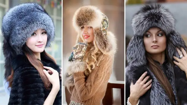 I cappelli invernali più alla moda 2020