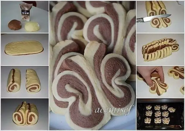 ئۆلچەمسىز Buns 7 نى قانداق قىلىش