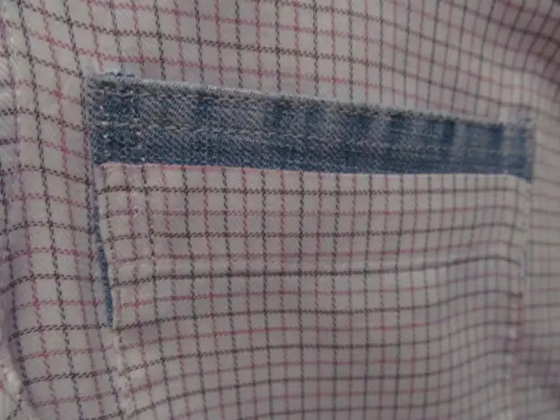 Korkealaatuisissa vaatteissa jopa pieniä yksityiskohtia harkitaan huolellisesti. 3.BP.Blogspot.com
