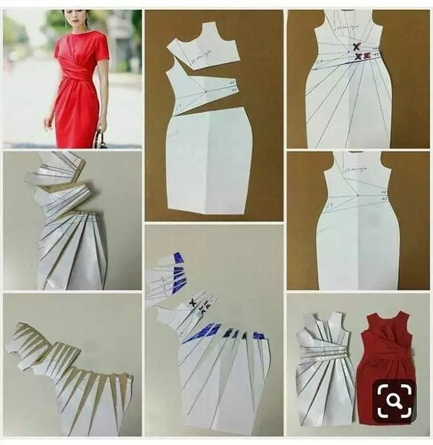 drapery နှင့်အတူဂါ 0 န်းကျင်ဂါလံ