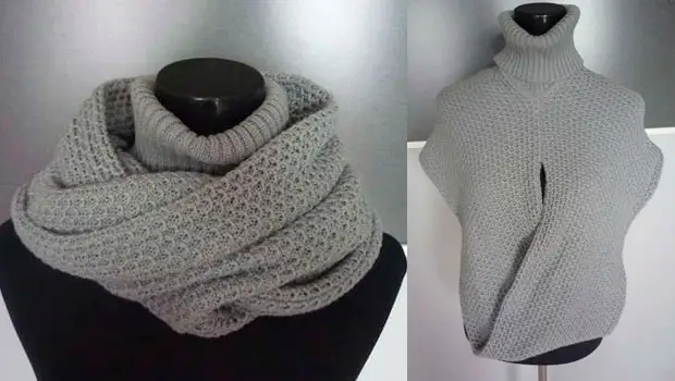 Scarf-Hood 1