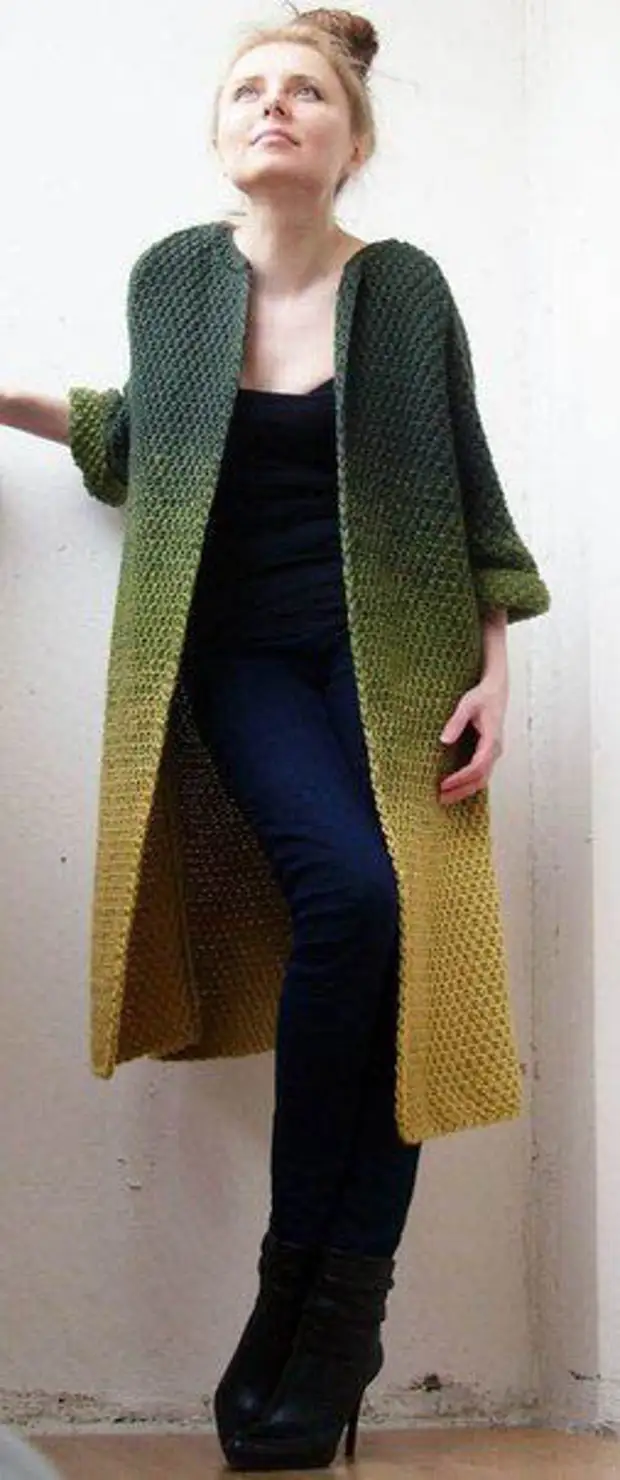 Gradient Knitting with Translation Flower: Ramanên ronahî û çînên master