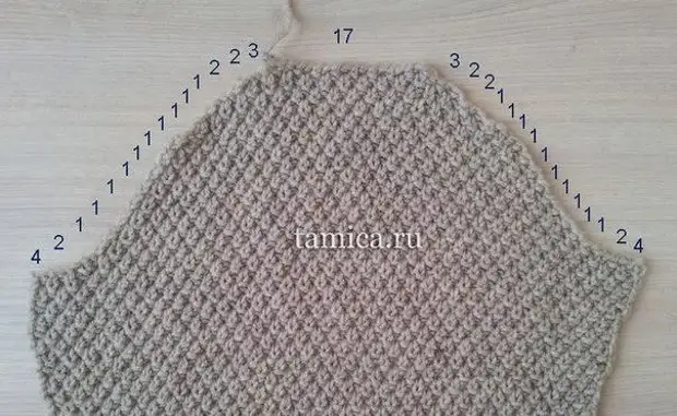 Knit Oak Sleeves: Master Class