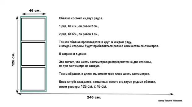 Mai salo mai salo daga ragowar yarn da Jutu tagwaye