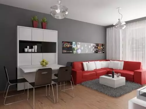 Mobilier comunal. Consiliile de specialiști în design