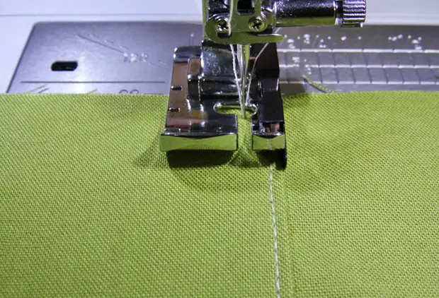 Sewing: 4 ways to make a smooth line