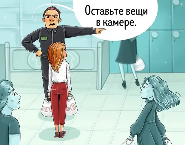 Како да ги заштитите вашите права во продавницата? 10 корисни совети