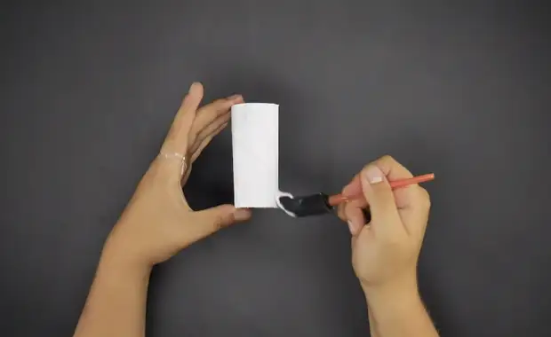 7 ٹھنڈا اور مفید چیزیں جو ٹوائلٹ کاغذ سے بنا سکتے ہیں