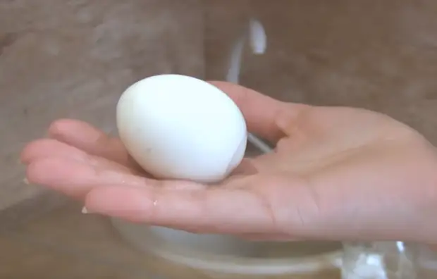 ¡Sez quiere comer el huevo suave perfecto! / Fuente Foto: https://www.youtube.com/channel/ucagplr5t275t6em4aqoynbq