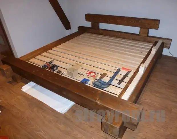 Come fare un letto