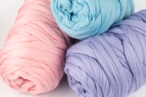 paustila yarn