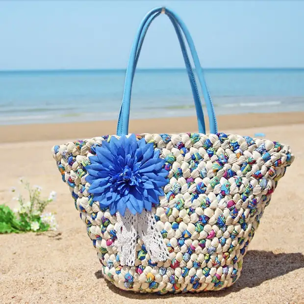 Bag Beach