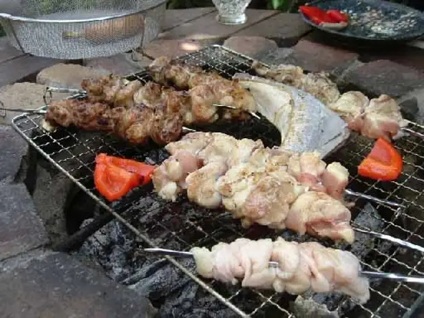 Mangal ឥដ្ឋ