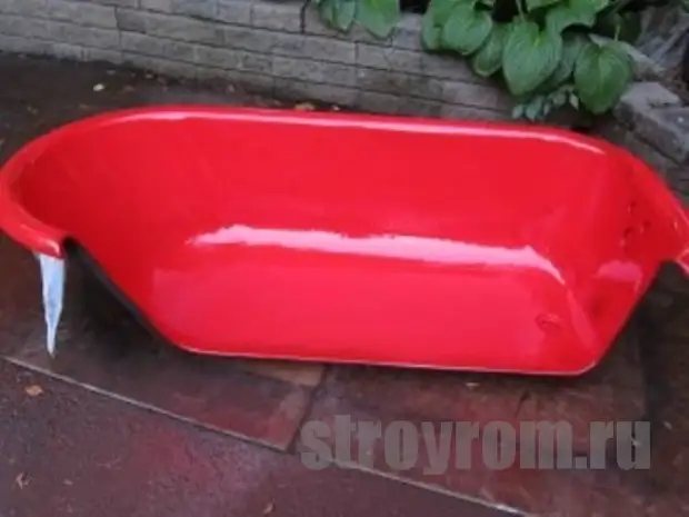 Sofa van Bath