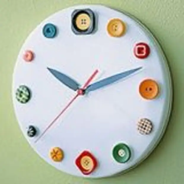 I-Wall Clock yenza ngokwakho