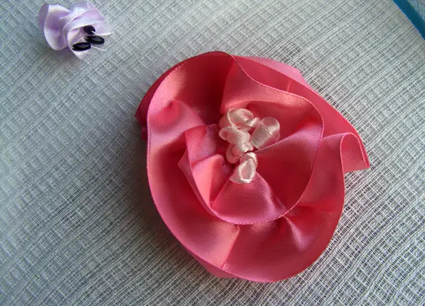 Broderi Satin Ribbons for Beginners