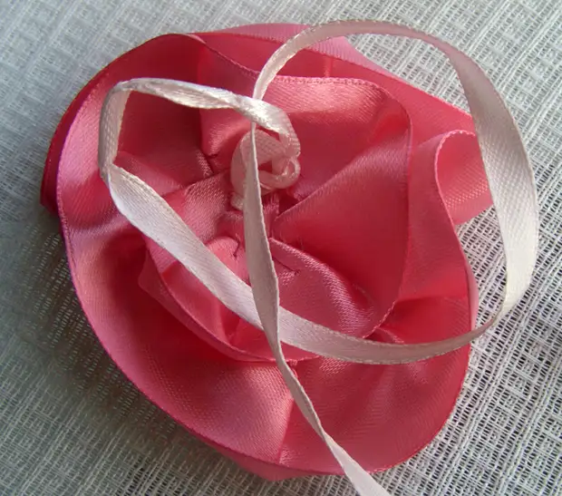 I-Embroidery Satin Ribbons Yabasaqalayo