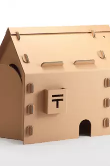 Cat's House