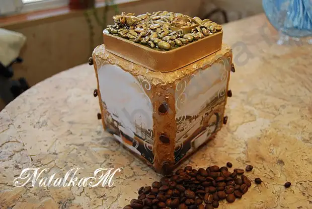 Decoupage Coffee Banks (20) (700x469, 80kb)