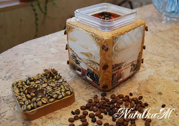 Decoupage Coffee Banks (21) (700x493, 95kb)