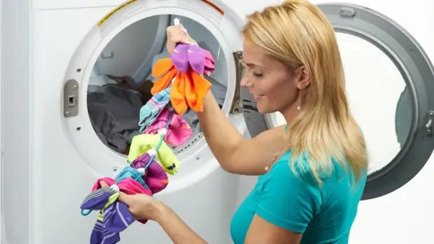 8 Χρήσιμα πράγματα για αποτελεσματικό και ευχάριστο πλύσιμο
