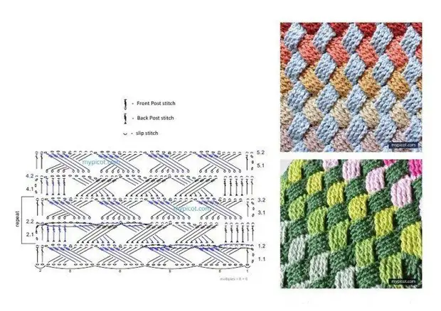 Zoo siab Arana rau cov PLAIDS, Palants thiab Snudov 6