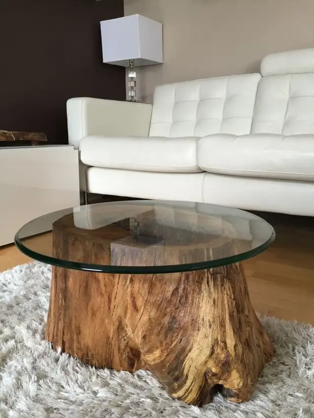 Presupuesto y elegantes ideas de muebles hechos a mano.