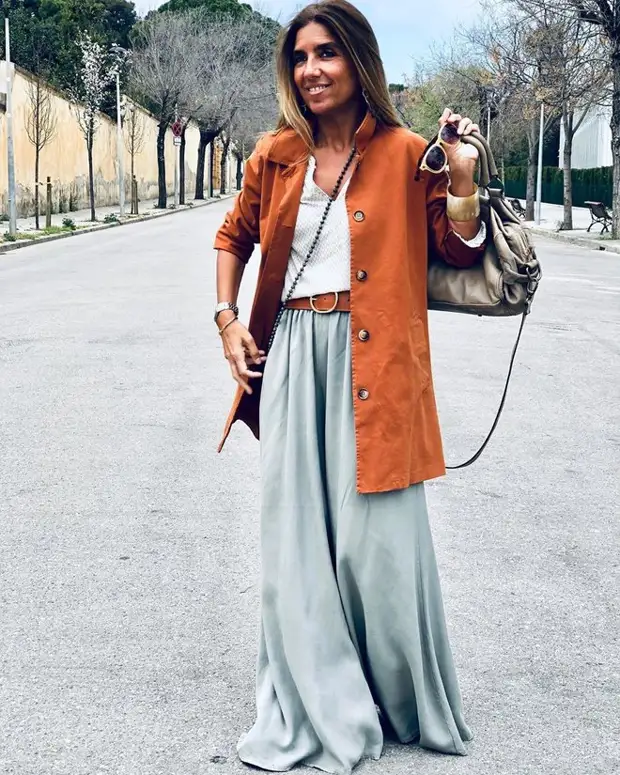 5-den uly moda bloggerler instagramda 50 ýyldan uly