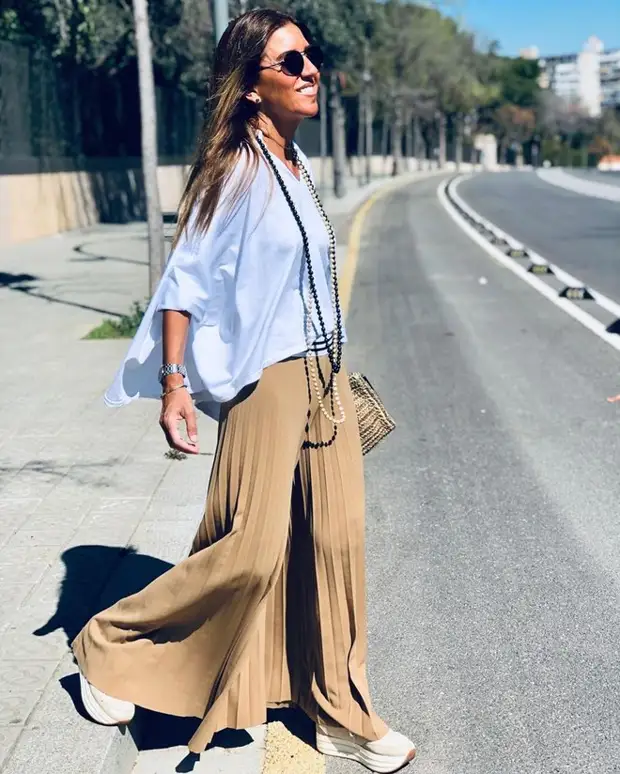 5-den uly moda bloggerler instagramda 50 ýyldan uly