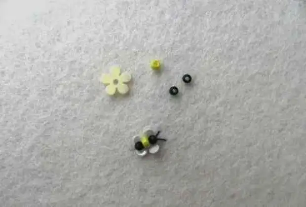 Embroidery Beaded Beads