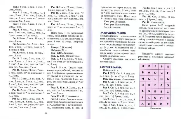 Iyo yakanaka kwazvo patterns yePlaid 7