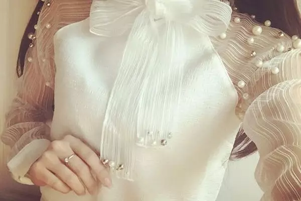 18 blouses die alle 2019 in de trend staan