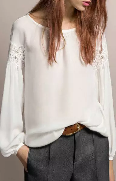 18 blouses die alle 2019 in de trend staan