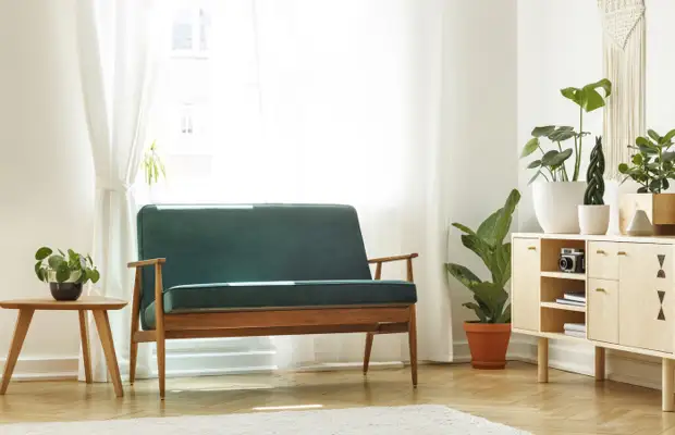 Transformasjon av gamle møbler i et stilig tema for interiøret: Tips og ideer